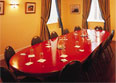 Salle de réunion Auberge Saint-Pierre Vieux-Québec